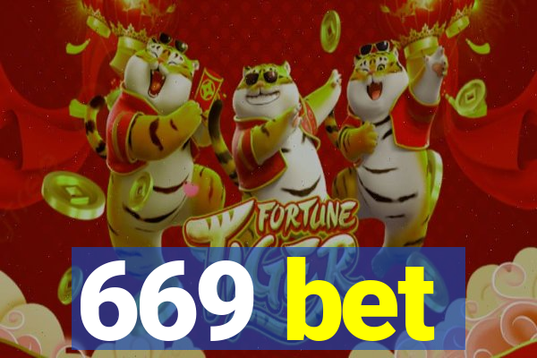 669 bet